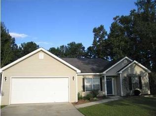 2888 Salamander Creek Ln, North Charleston, SC 29406