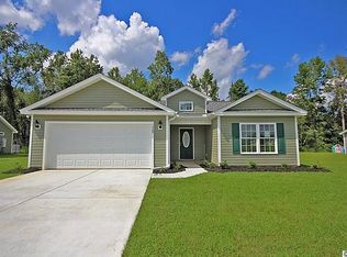 1408 Abberbury Dr #193, Conway, SC 29527