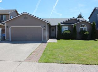 15813 NE 92nd St, Vancouver, WA 98682