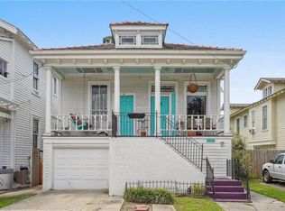 4516 Banks St, New Orleans, LA 70119