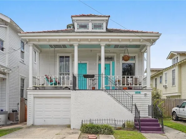 4516 Banks St, New Orleans, LA 70119