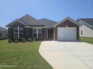2328 Bellingham Dr, Hephzibah, GA 30815