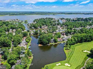 41 Watergreen Ln, Ocean Pines, MD 21811