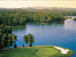 106 Silver Bell Ln, Sunset, SC 29685