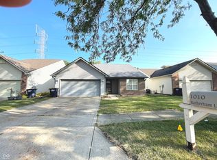 1010 Rotherham Ln, Beech Grove, IN 46107