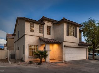 972 Monte De Oro Ave, Las Vegas, NV 89183