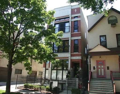 1155 W Eddy St #2