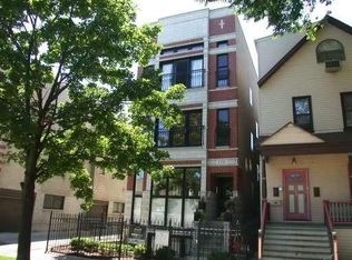 1155 W Eddy St #2, Chicago, IL 60657