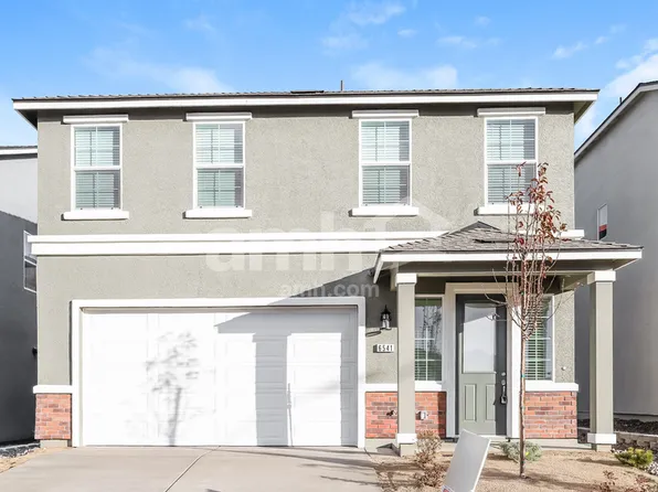 6541 Enlightenment Dr, Reno, NV 89523