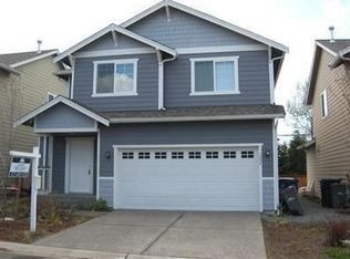 1204 131st Pl SW, Everett, WA 98204