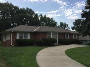 4305 S Huntington Way, Independence, MO 64055