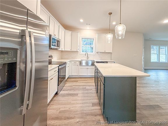 5th image of 501 Edwalton Way Lot 83