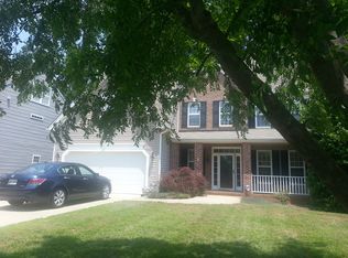6008 Boxelder Cv, Greensboro, NC 27405