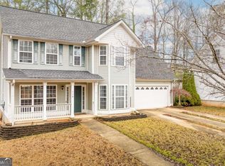 114 Prescott Ct, Newnan, GA 30265