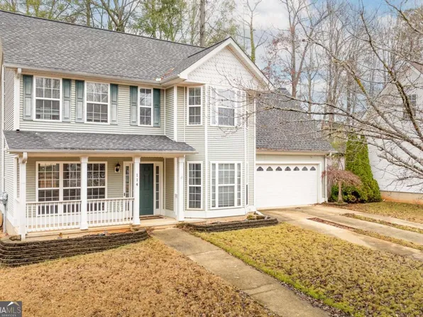 114 Prescott Ct, Newnan, GA 30265