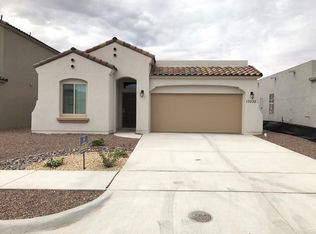 13038 Wellington, Horizon City, TX 79928