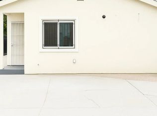 1325 W 58th St, Los Angeles, CA 90037