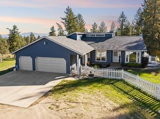 5418 S Wallbridge Rd #B, Deer Park, WA 99006