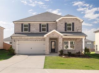7768 Richmond Trl, Fairburn, GA 30213