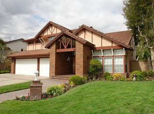 5305 Avenida De Michelle, Yorba Linda, CA