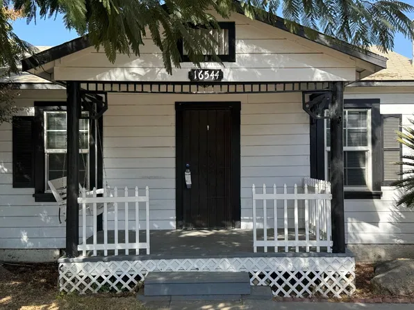 16544 Avenue 291, Visalia, CA 93292