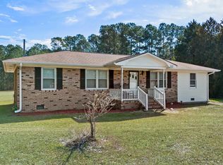 140 Flag Patch Rd, Loris, SC 29569