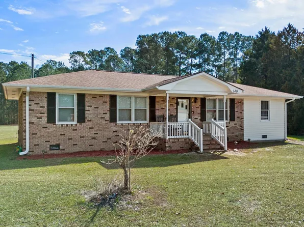 140 Flag Patch Rd., Loris, SC 29569