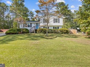 171 Park Place Dr, Lawrenceville, GA 30046