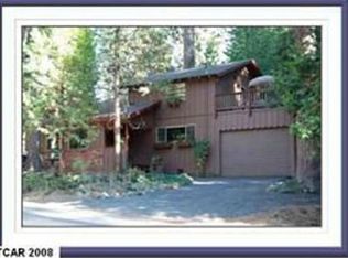 20463 Kutci Dr, Mi Wuk Village, CA