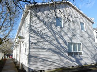 7703 N Gloucester Ave APT 4, Portland, OR 97203