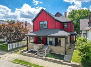 1810 Union St, Indianapolis, IN