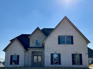 801 Becham Kenneth Cir LOT 104, Smyrna, TN 37167