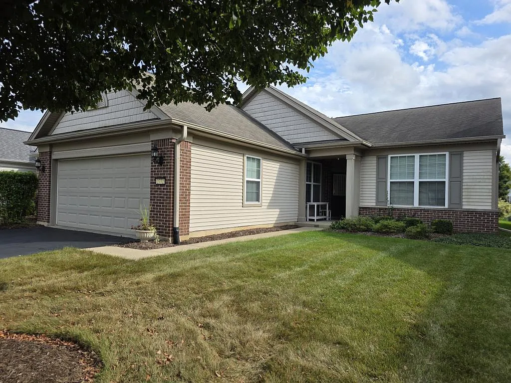2772 Cascade Falls Cir — Photo 2
