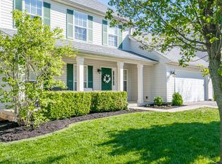 5226 Craigs Creek Dr, Louisville, KY 40241