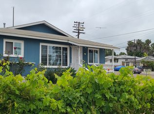 1199 Hilltop Dr, Chula Vista, CA 91911