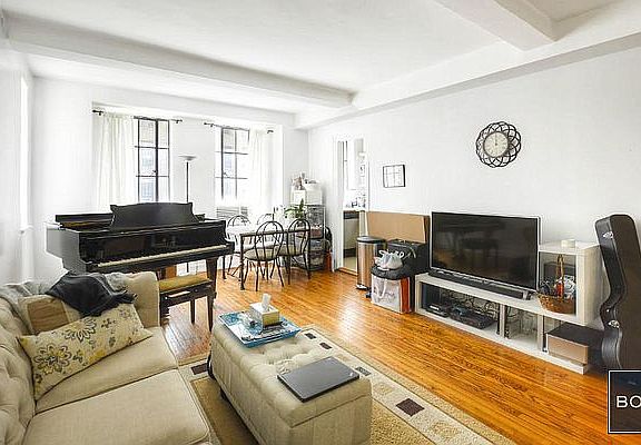 2nd image of 350 W 57th St APT 3H