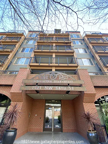 Gallagher Apartments Photo 1