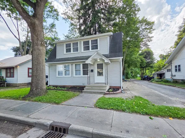 109 N Indiana Ave, Goshen, IN 46526
