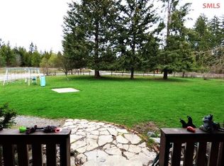 1278 Oxford Rd, Bonners Ferry, ID 83805