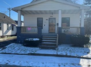 10808 Way Ave, Cleveland, OH 44105