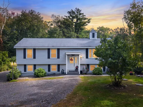 120 Cutler Rd, Warren, MA 01083