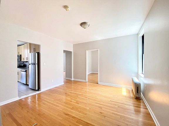 5th image of 661 W 180th St APT 4B