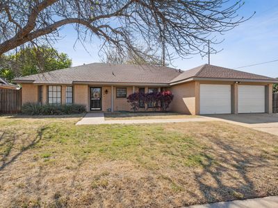 7402 Toledo Ave, Lubbock, TX, 79424