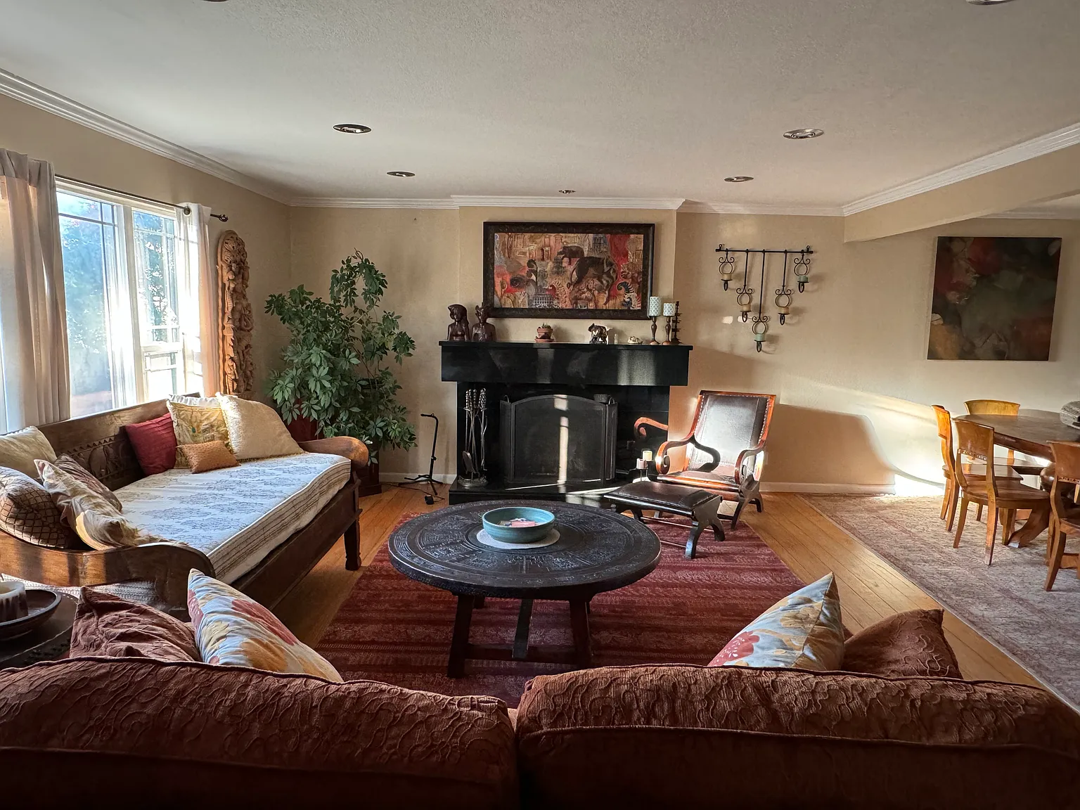 3 bed, 1620 sqft, $4,200 — Photo 3