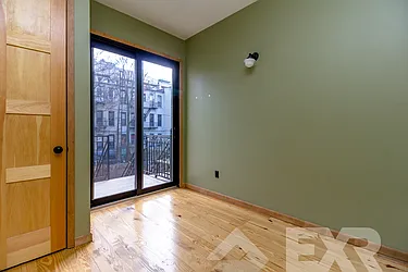 Rented by EXR