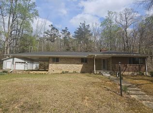 218 County Road 214, Burnsville, MS 38833