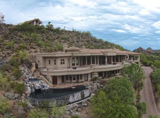 5022 E Cottontail Run Rd, Paradise Valley, AZ 85253