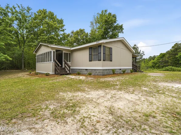 362 Old Macon Rd, Gray, GA 31032