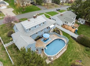 20 Laurence Dr, West Springfield, MA 01089