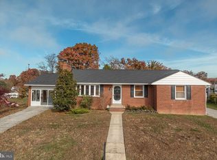 4414 Forge Rd, Perry Hall, MD 21128